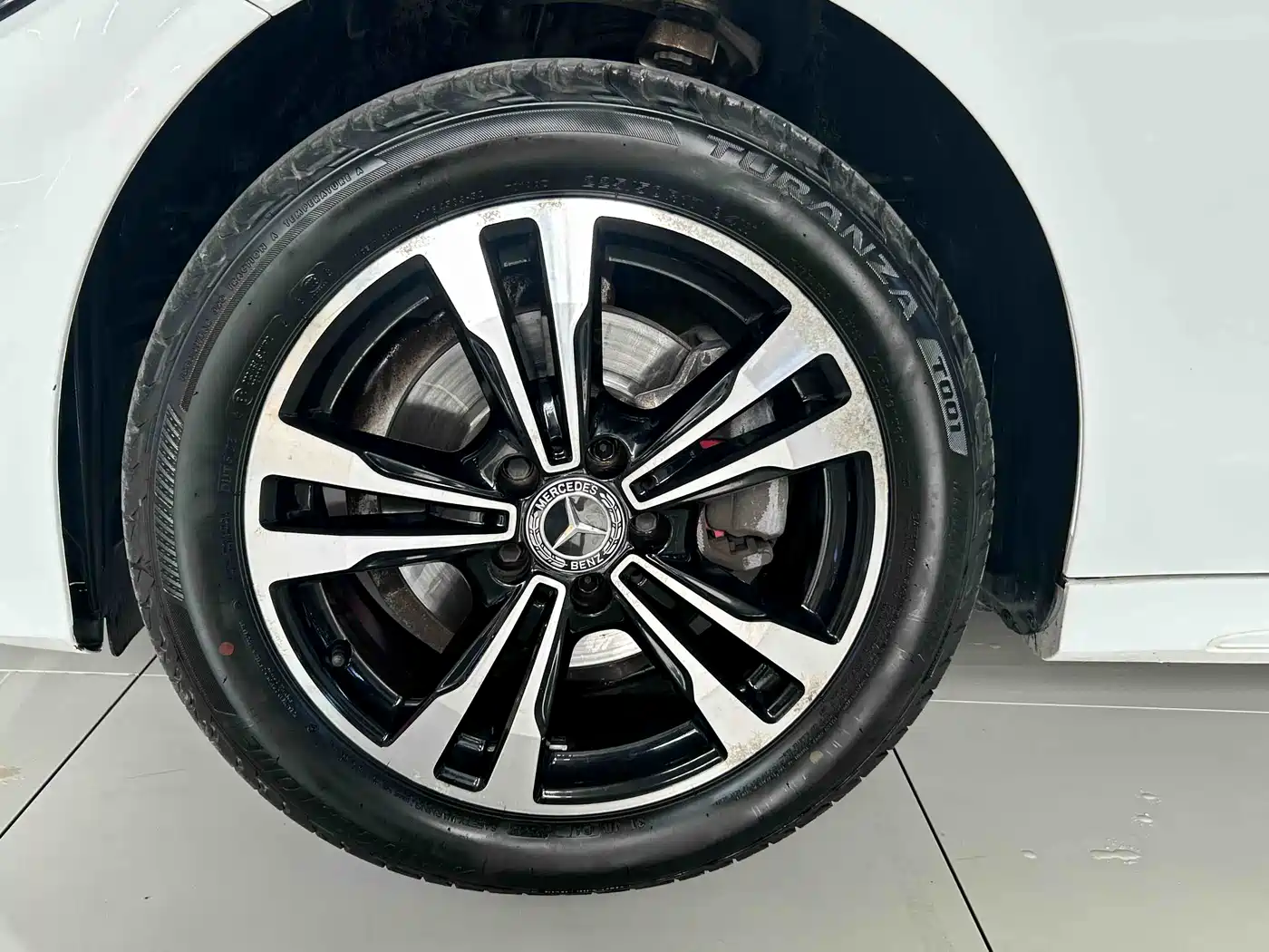 Mercedes-Benz C-Class 2018 C 200 Sport Edition фото 13