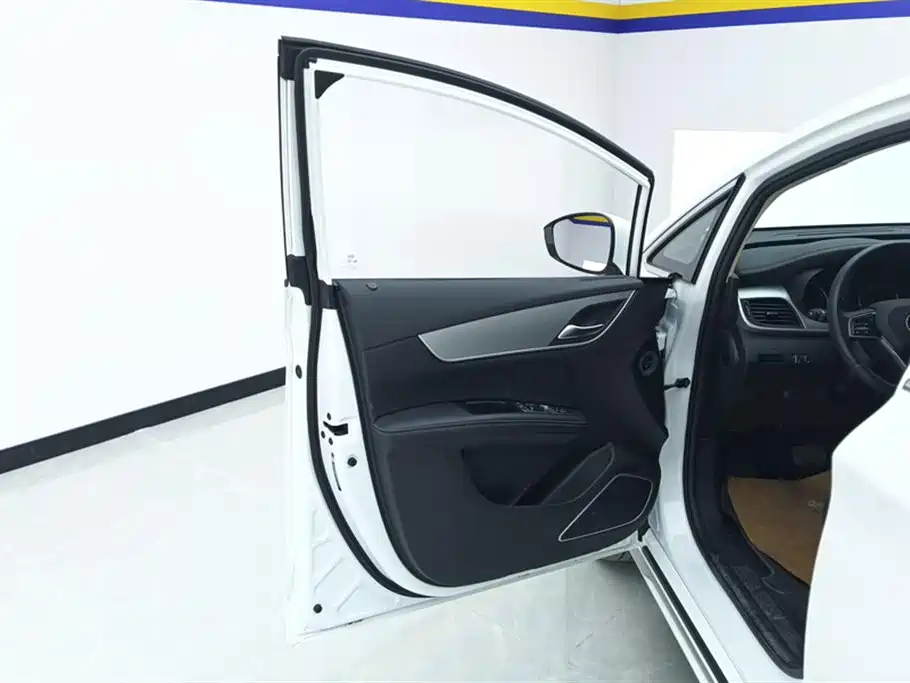 BYD Song MAX 2021 Upgrade 1.5T Automatic Luxury Edition 7-Seater фото 7