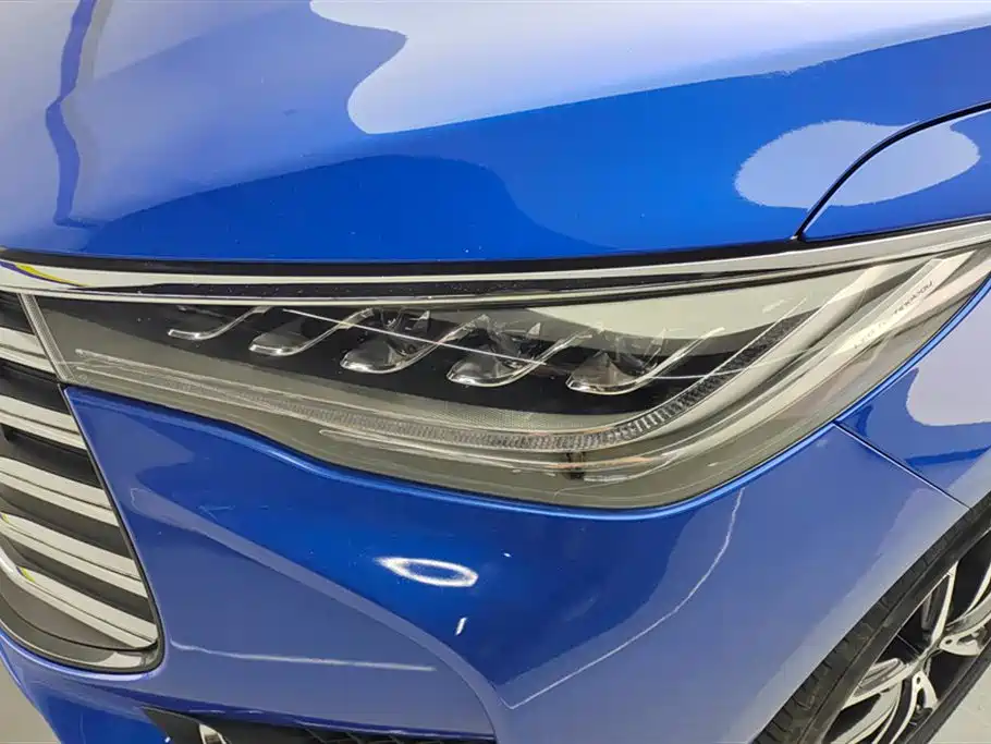 BYD Song MAX 2017 1.5T Auto Smart Elite 7-Seater фото 5