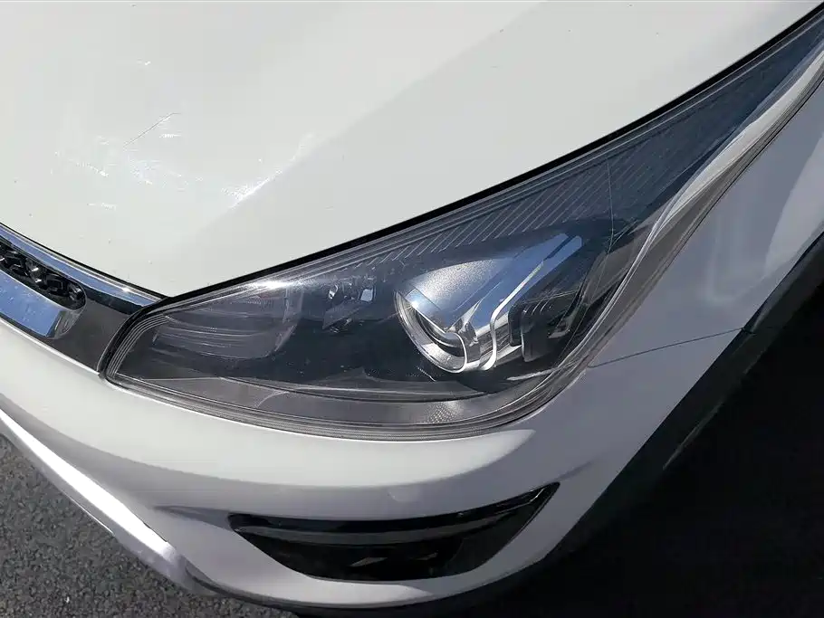Kia KX CROSS 2018 1.6L Automatic Smart Sunroof Edition фото 5