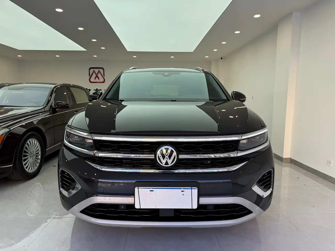 Volkswagen Talagon 2025 2025 380TSI AWD Luxury Premium Pro Shared Edition 6-Seater
