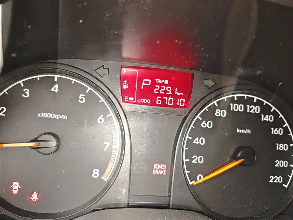 Hyundai Verna 2014 1.4L Automatic Smart GLS фото 5