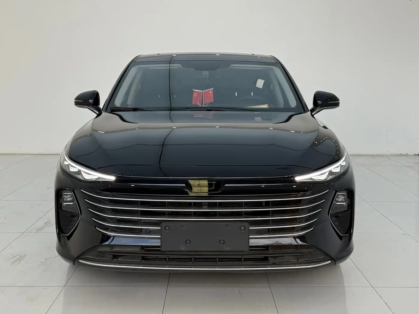 Besturn B70 2024 2024 Soaring Dragon Edition 1.5T Leading Leap