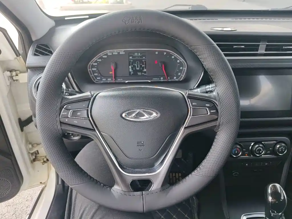 Chery Tiggo 3x 2019 2018 1.5L Automatic Elite