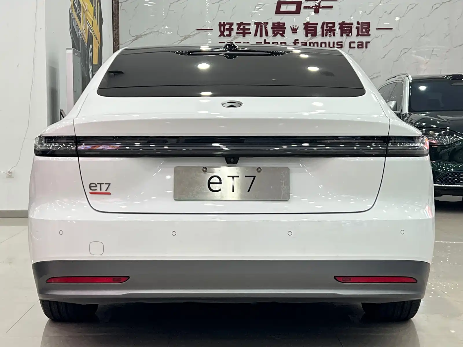 Фото 5 - NIO ET7