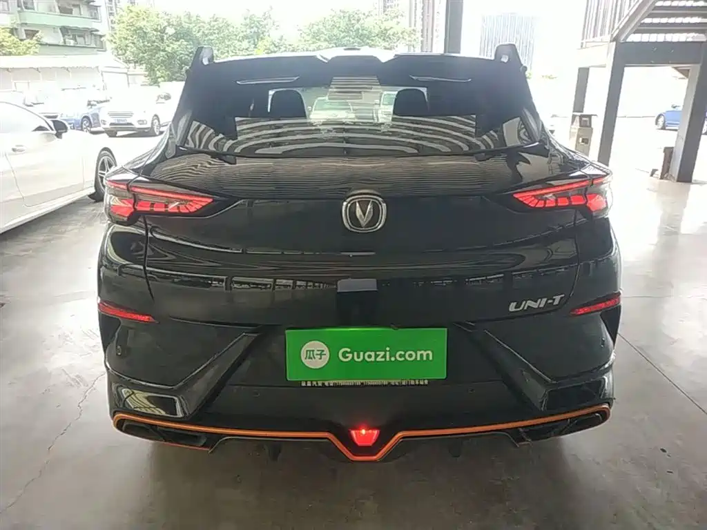 CHANGAN UNI-T