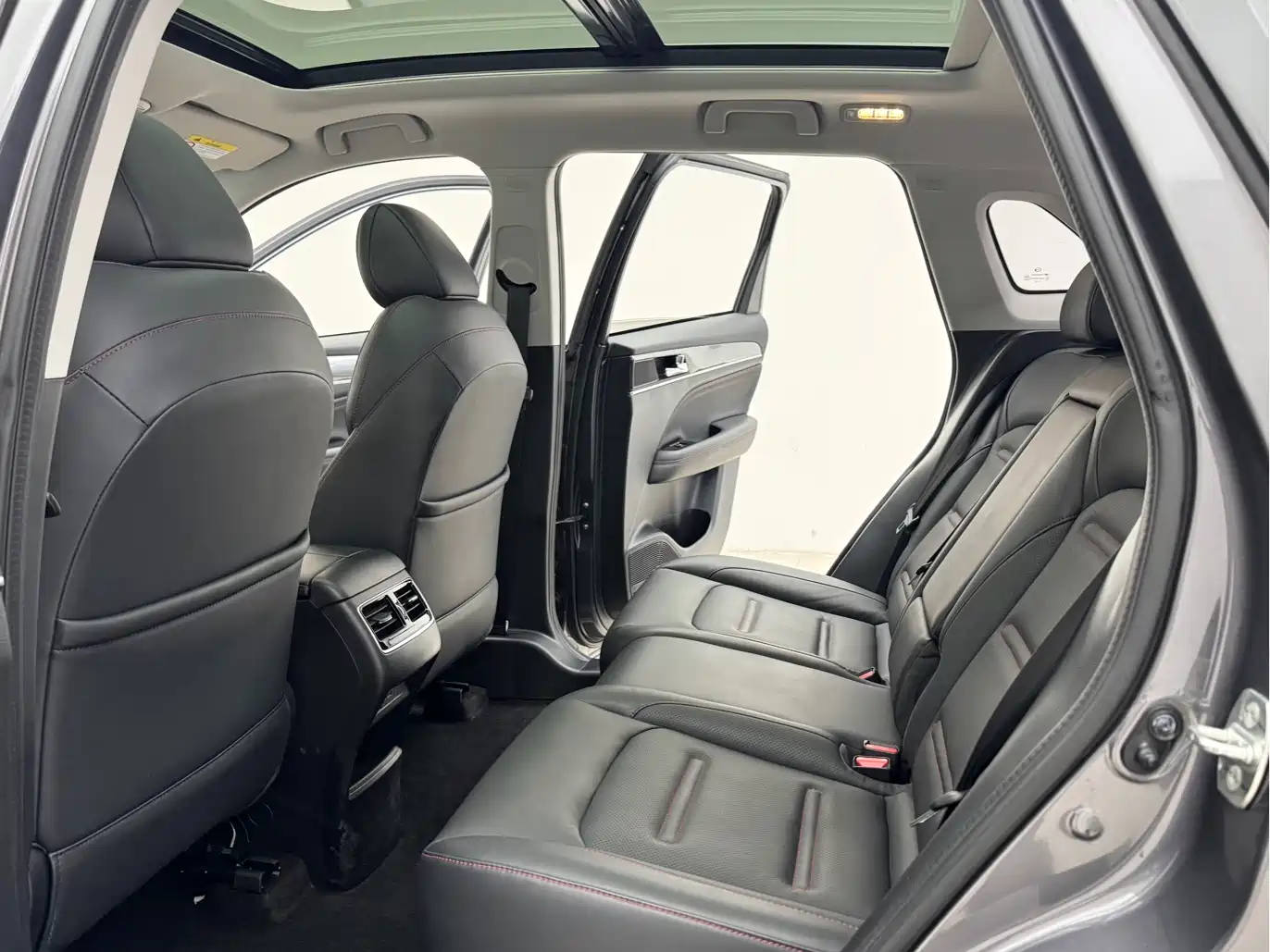 GAC TRUMPCHI GS4 PLUS