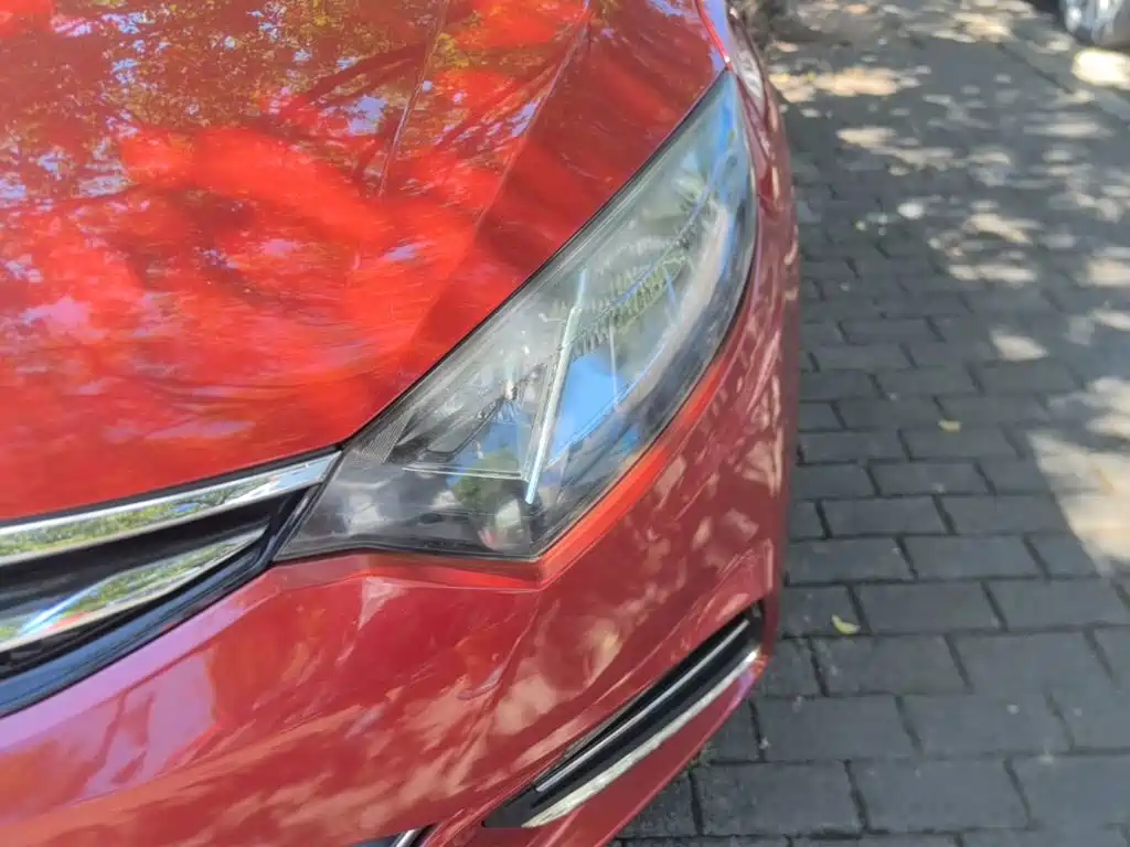 Changan Eado XT 2017 2016 1.6L Automatic Cool