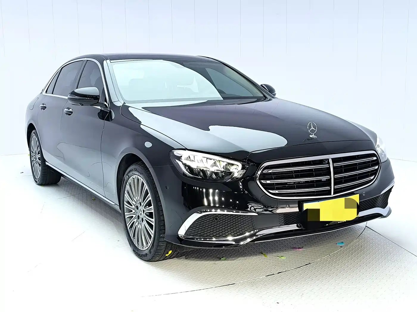 Mercedes-Benz E-Class 2023 Facelift E 300 L Fashion фото 2
