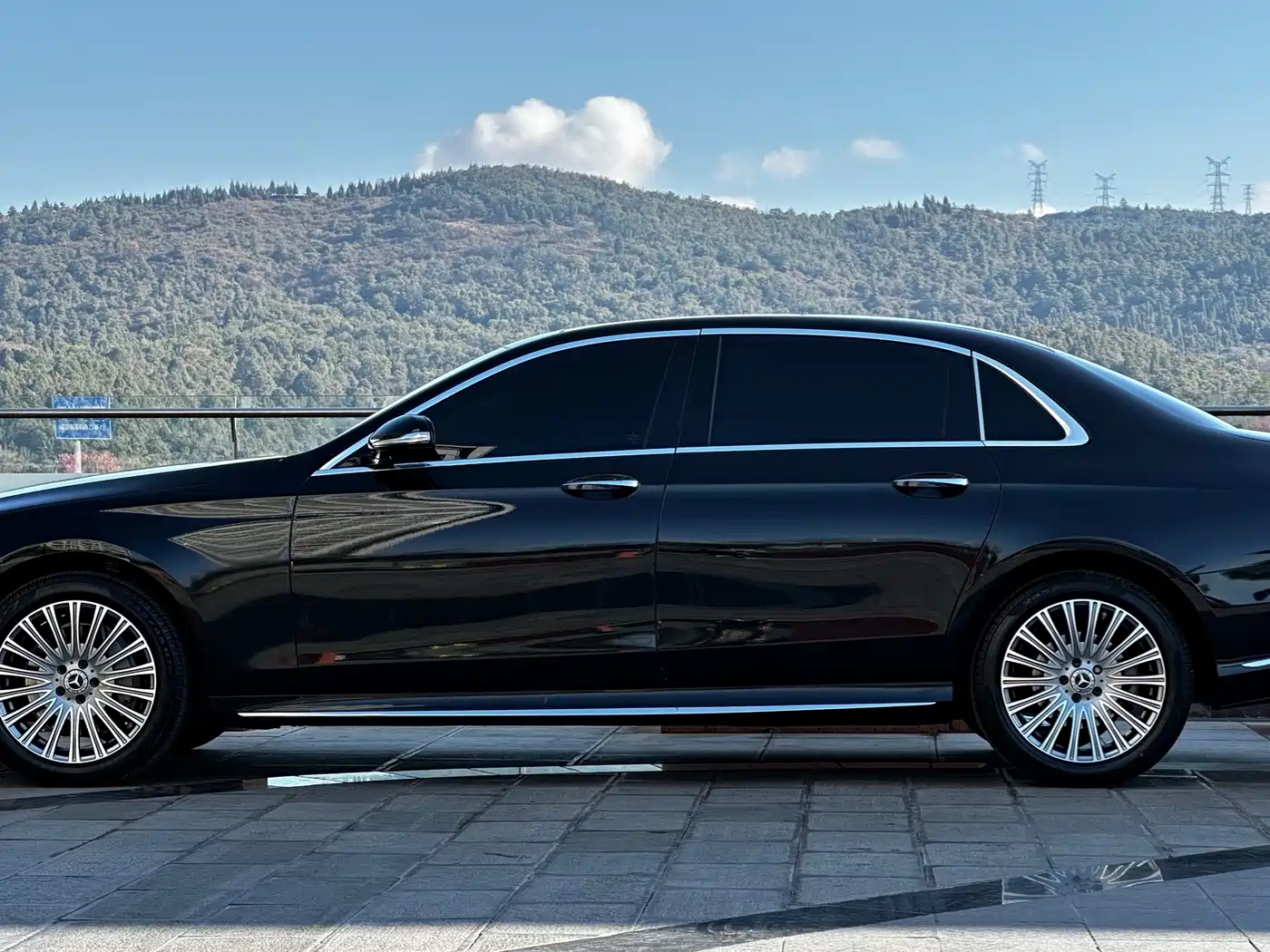 Mercedes-Benz E-Class 2019 Facelift E 300 L Sport Fashion фото 12