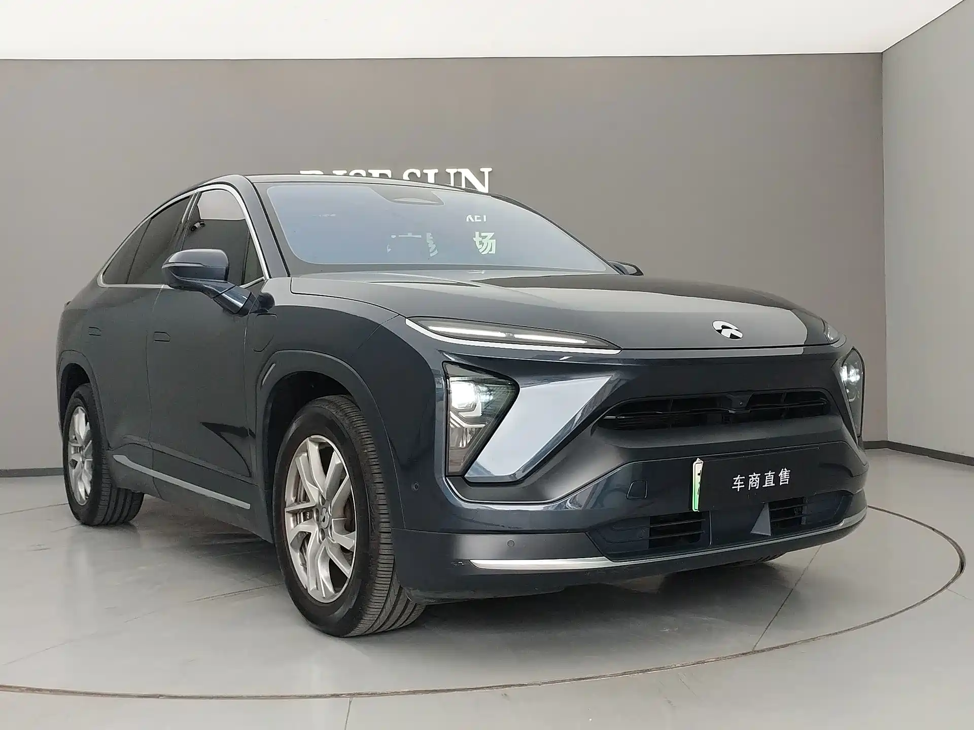 Фото 3 - NIO EC6