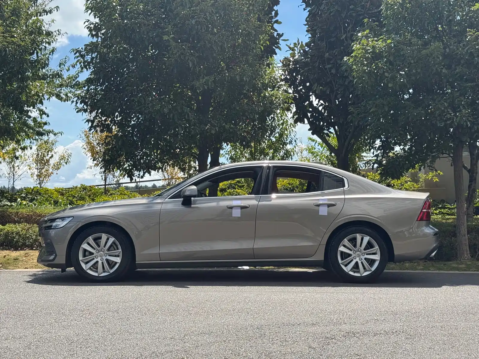 Фото 6 - Volvo S60