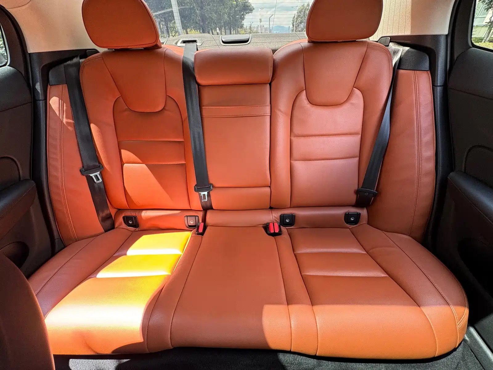 Фото 24 - Volvo S60