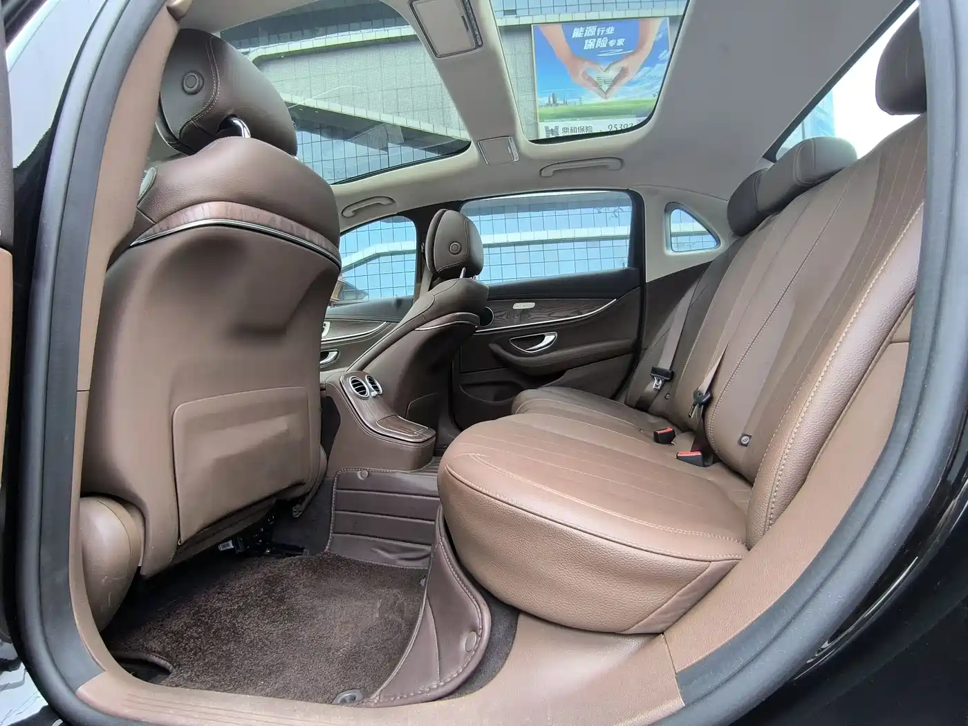 Mercedes-Benz E-Class 2023 Facelift E 300 L Fashion фото 16