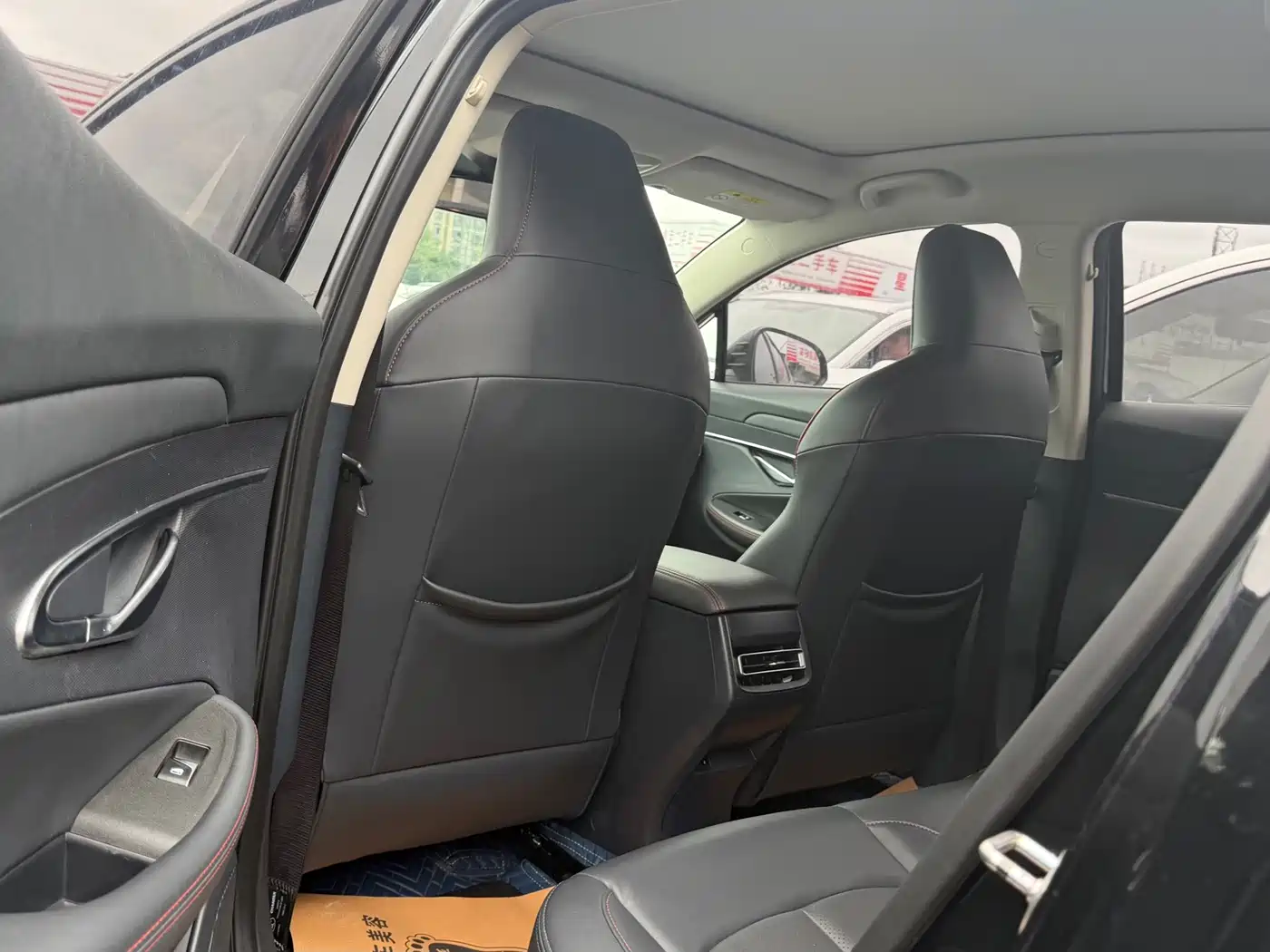 Changan UNI-T 2020 2020 1.5T Flagship