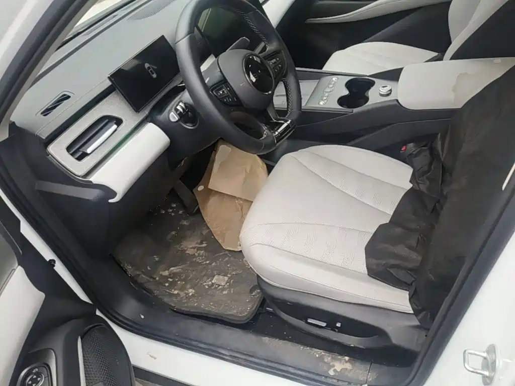 BYD Seal 06 DM-i Touring 2025 2025 DM-i 150KM Flagship