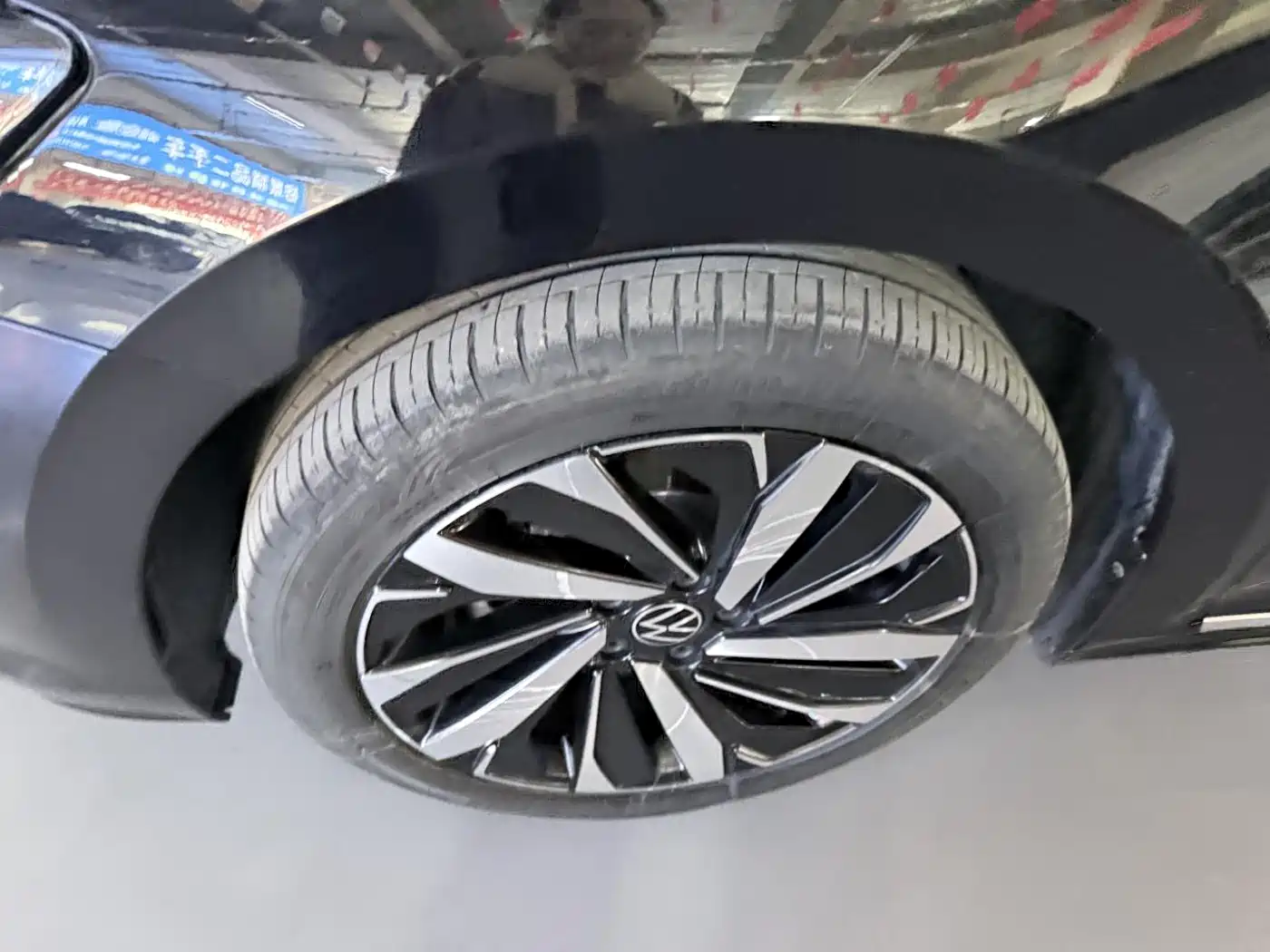 Volkswagen Passat 2023 330TSI Elite Edition фото 5