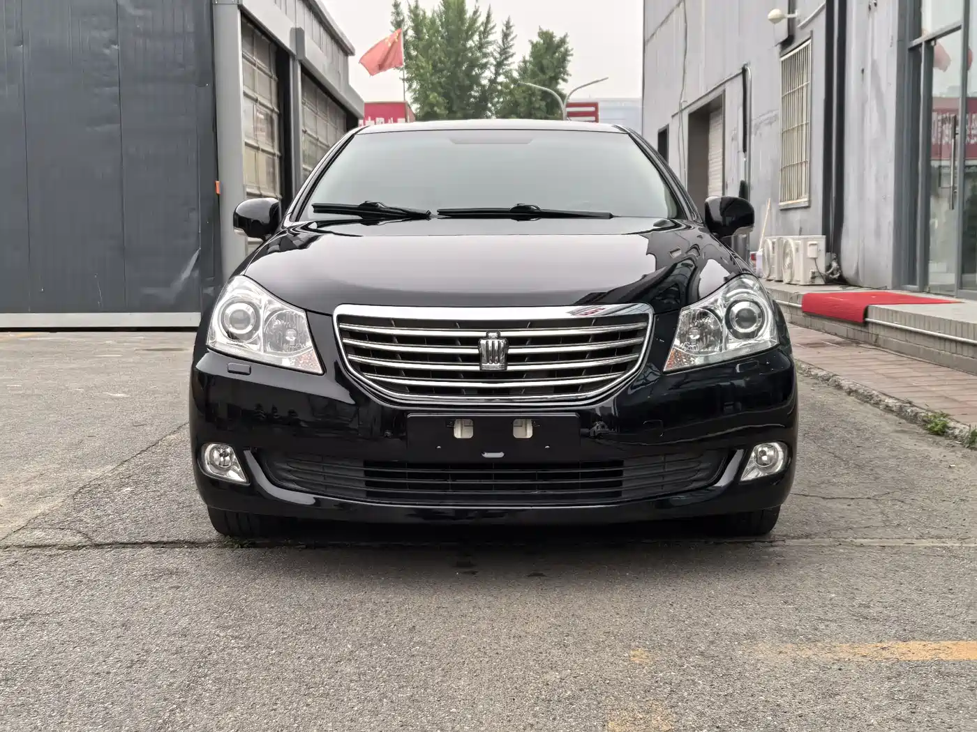 Toyota Crown 2010 2.5L Royal Leather Sunroof Navigation фото 3