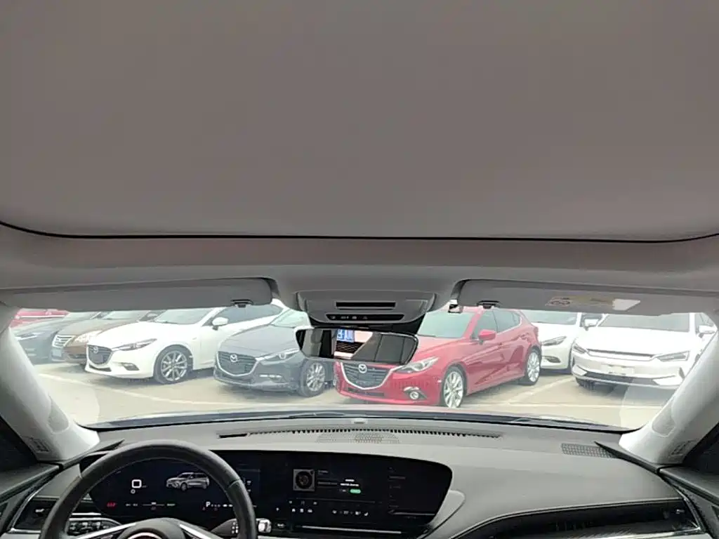 Buick E5 2023 2023 Premium Long Range Edition