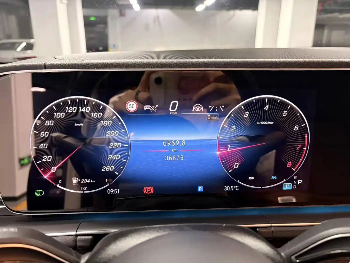 Photo 8 - Mercedes-Benz GLE