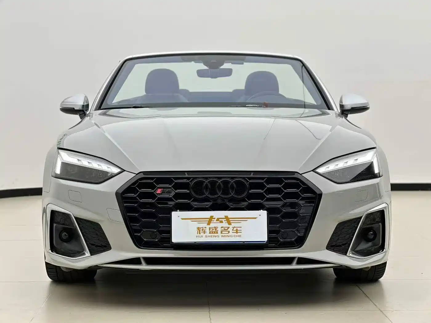 Фото 2 - Audi A5 (Import)