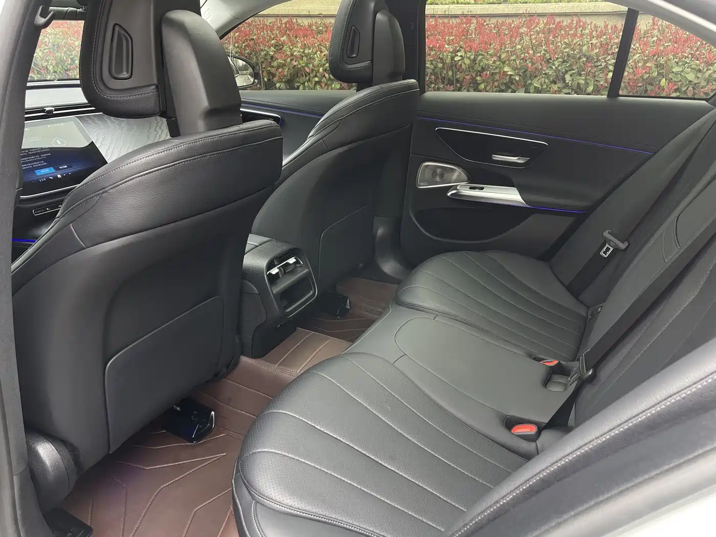 Mercedes-Benz E-Class (Import) 2024 2024 E 300 Fashion Sport Edition