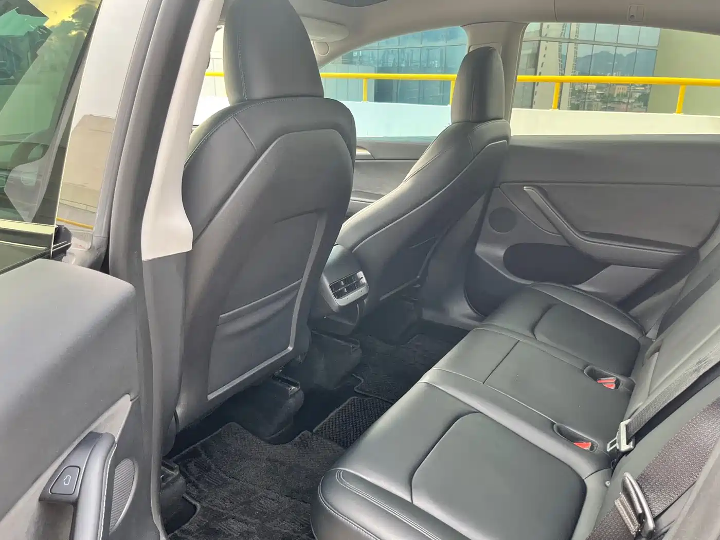 Фото 7 - Tesla Model Y