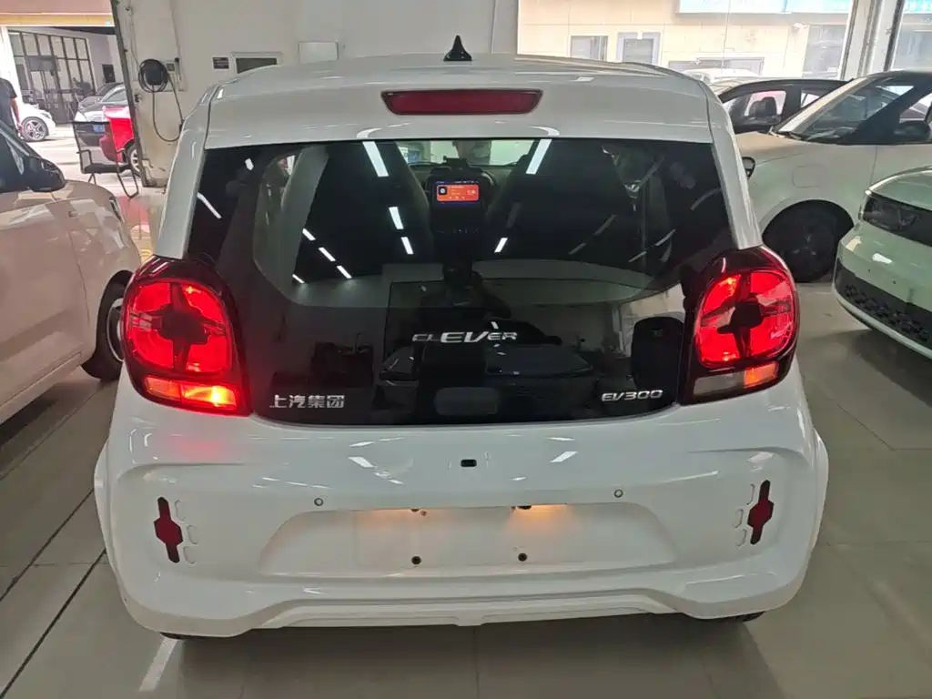 Roewe Clever 2020 2020 Urban Style Edition