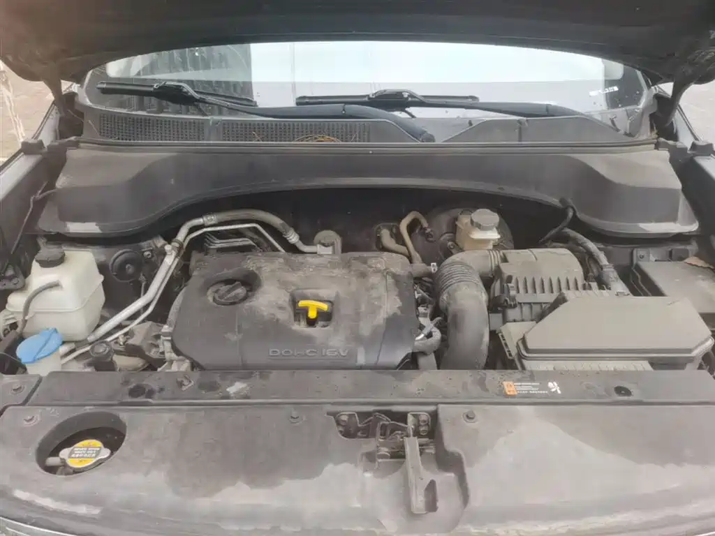 Kia Sportage 2019 2.0L Automatic Smart Luxury Edition фото 20