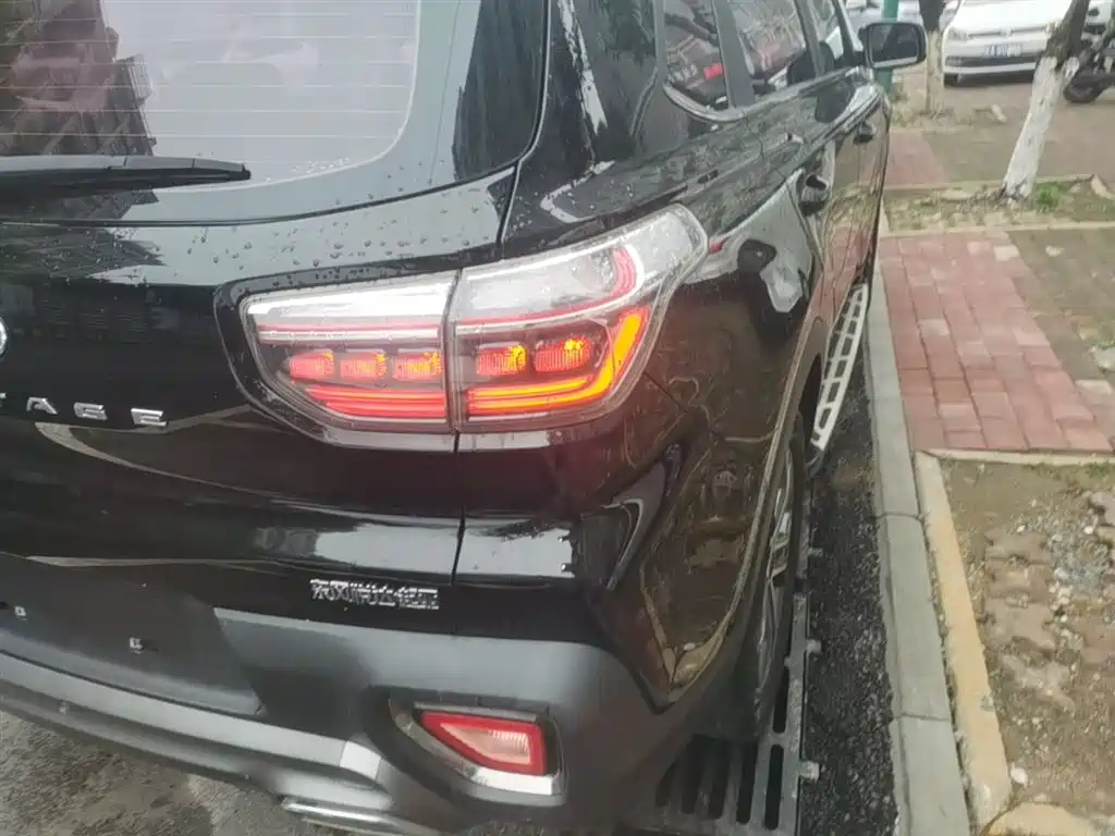 Kia Sportage 2019 2.0L Automatic Smart Luxury Edition фото 8