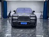 Фото 20 - Rolls-Royce Phantom