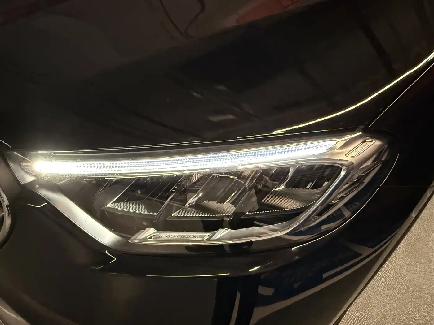 Mercedes-Benz GLC, миниатюра 20