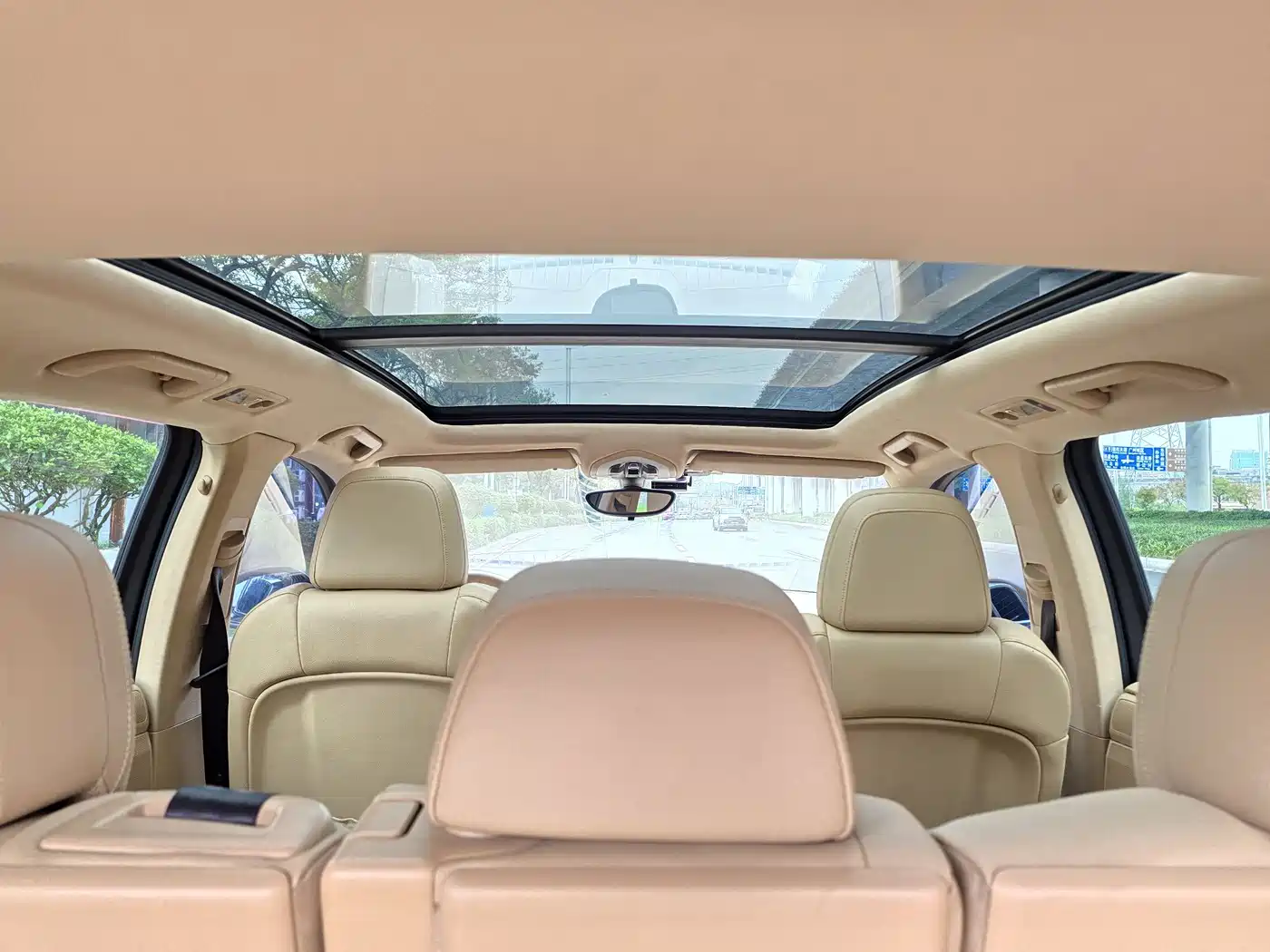 Porsche Cayenne 2011 Cayenne 3.0T фото 14
