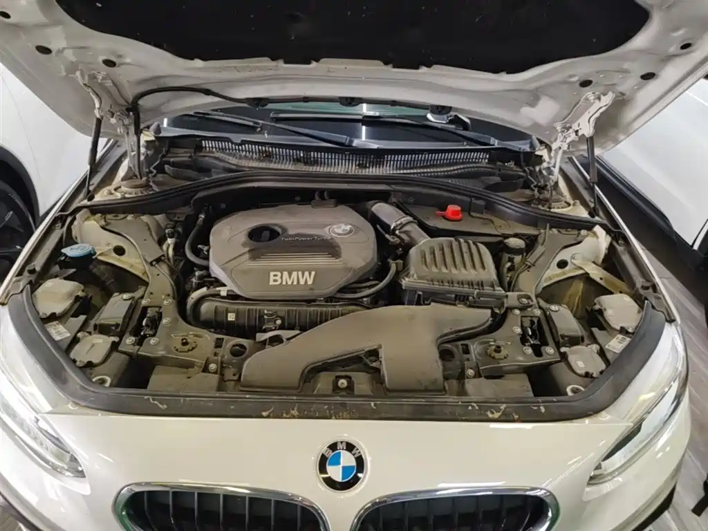 BMW 1 Series 2017 120i Design Package фото 20