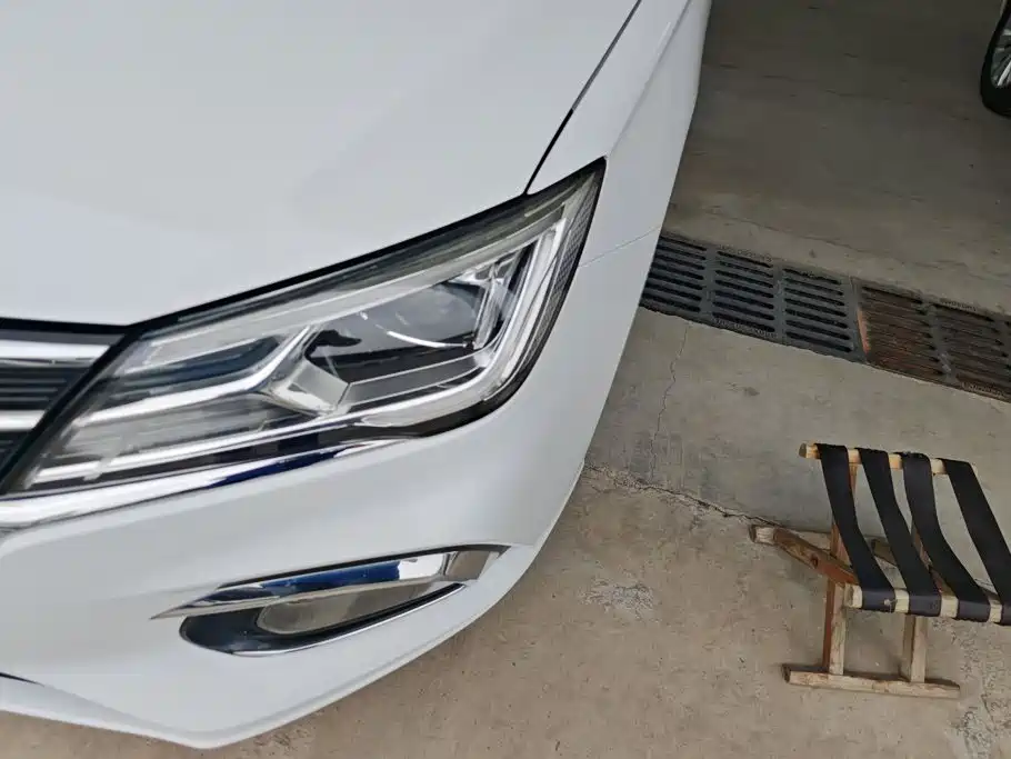Roewe i5 2018 2019 1.5L Auto 4G Langhao Edition