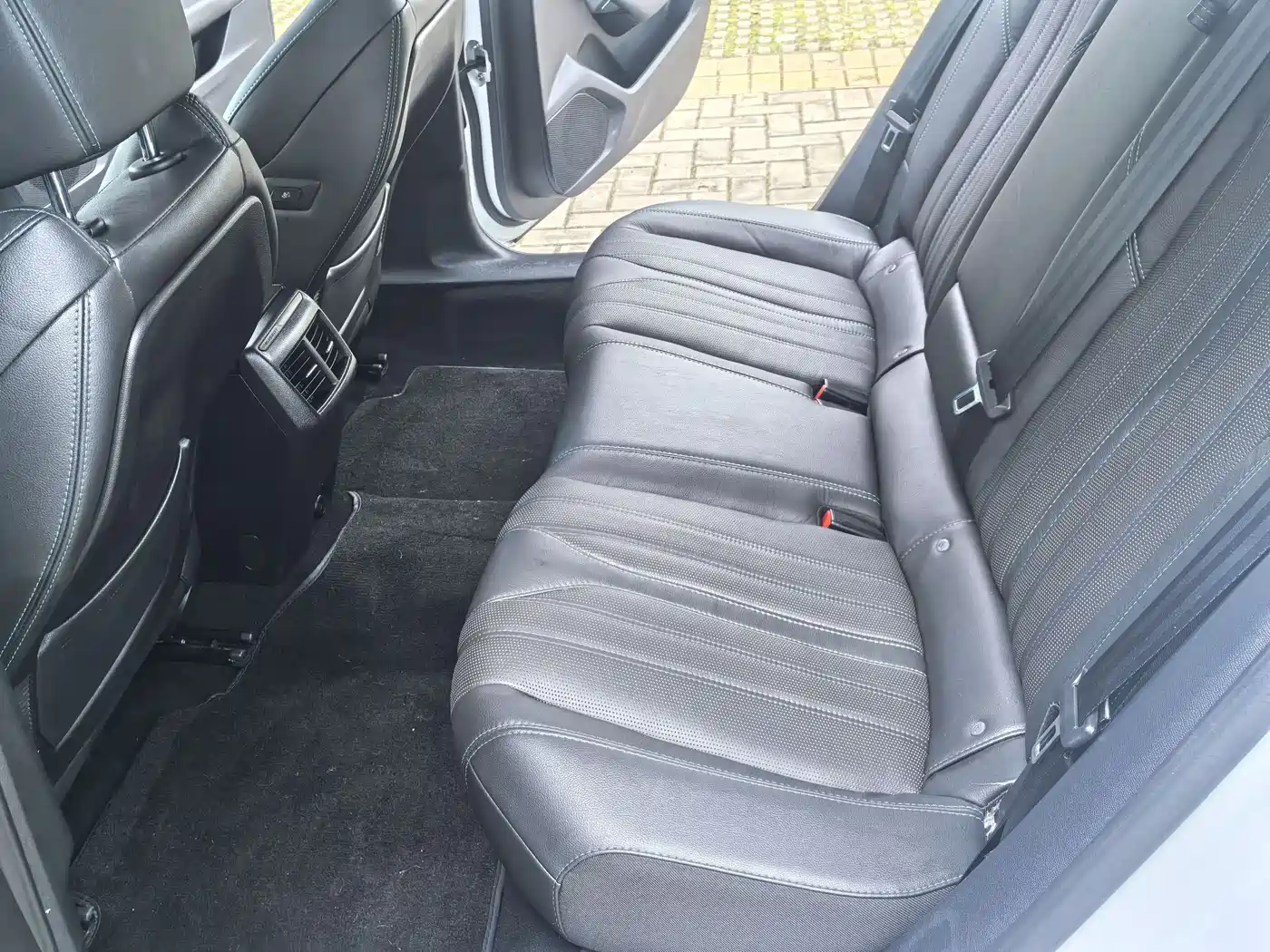 Peugeot 508 2023 508L 400THP Dynamic Flagship фото 8