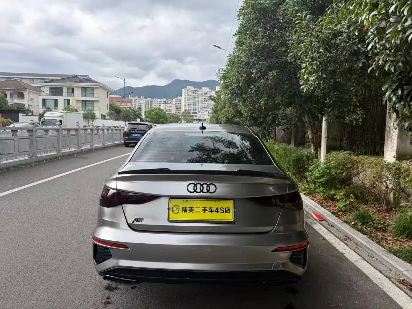 Photo 6 - Audi A3