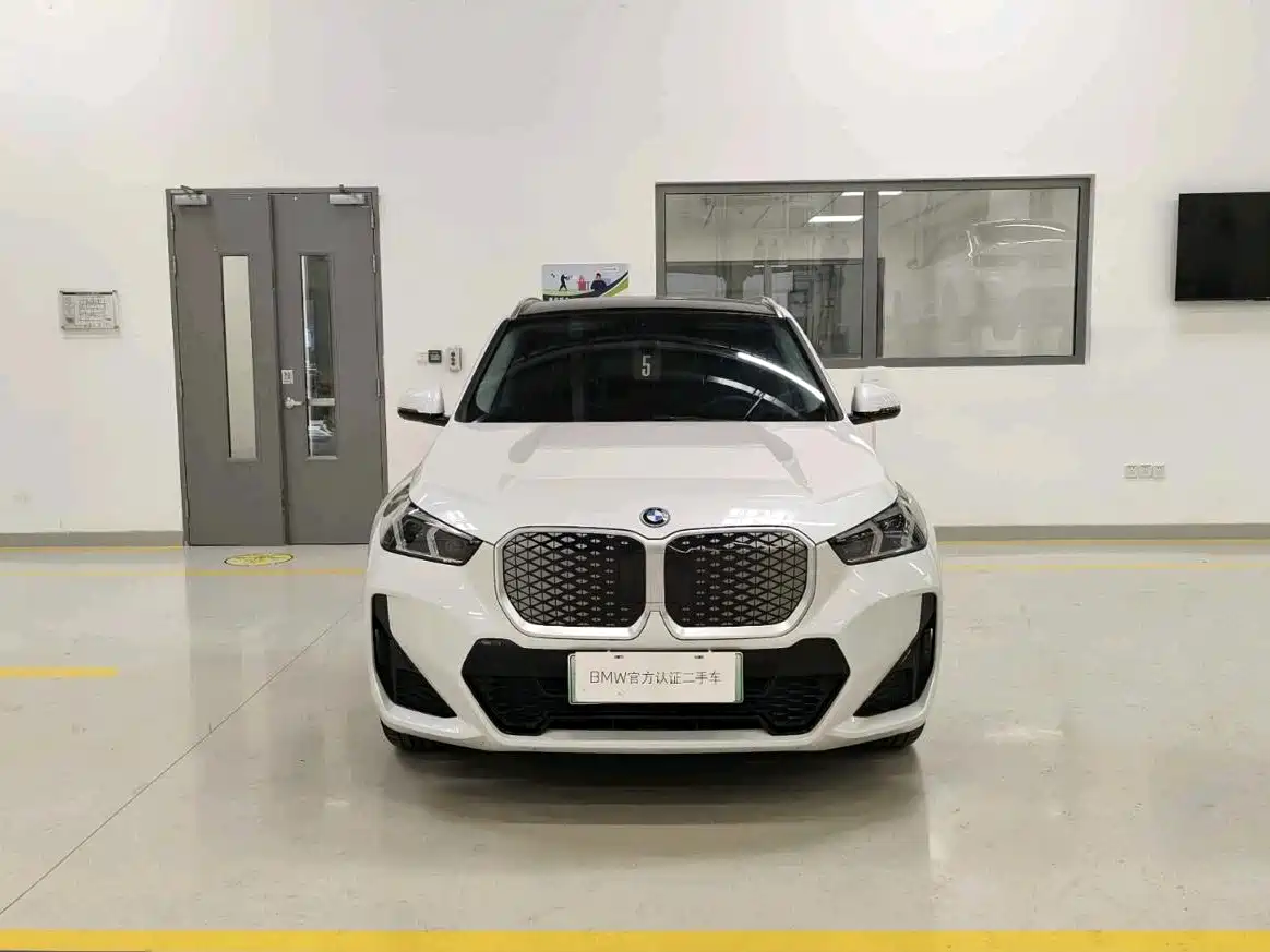 BMW IX1