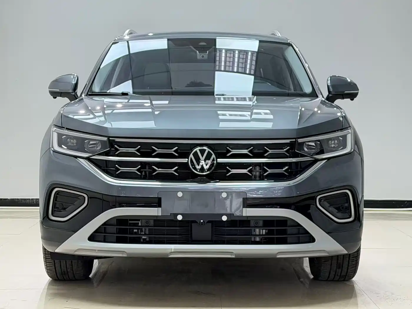 VOLKSWAGEN TANYUE