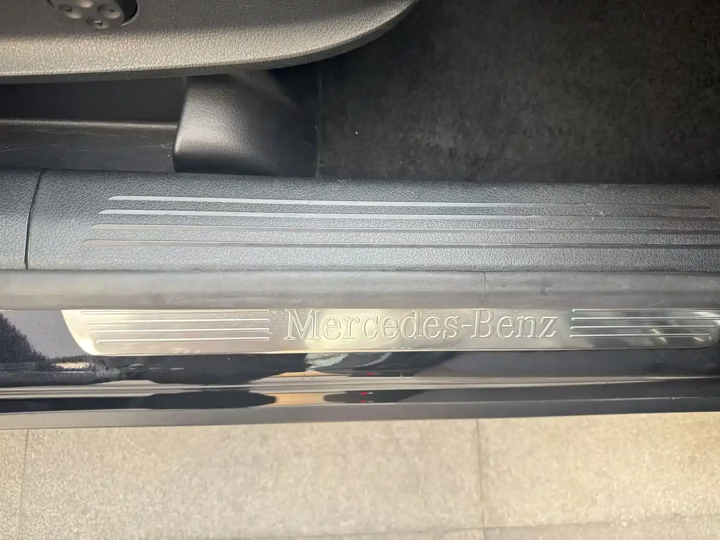 Mercedes-Benz GLB 2021 GLB 200 Style фото 25