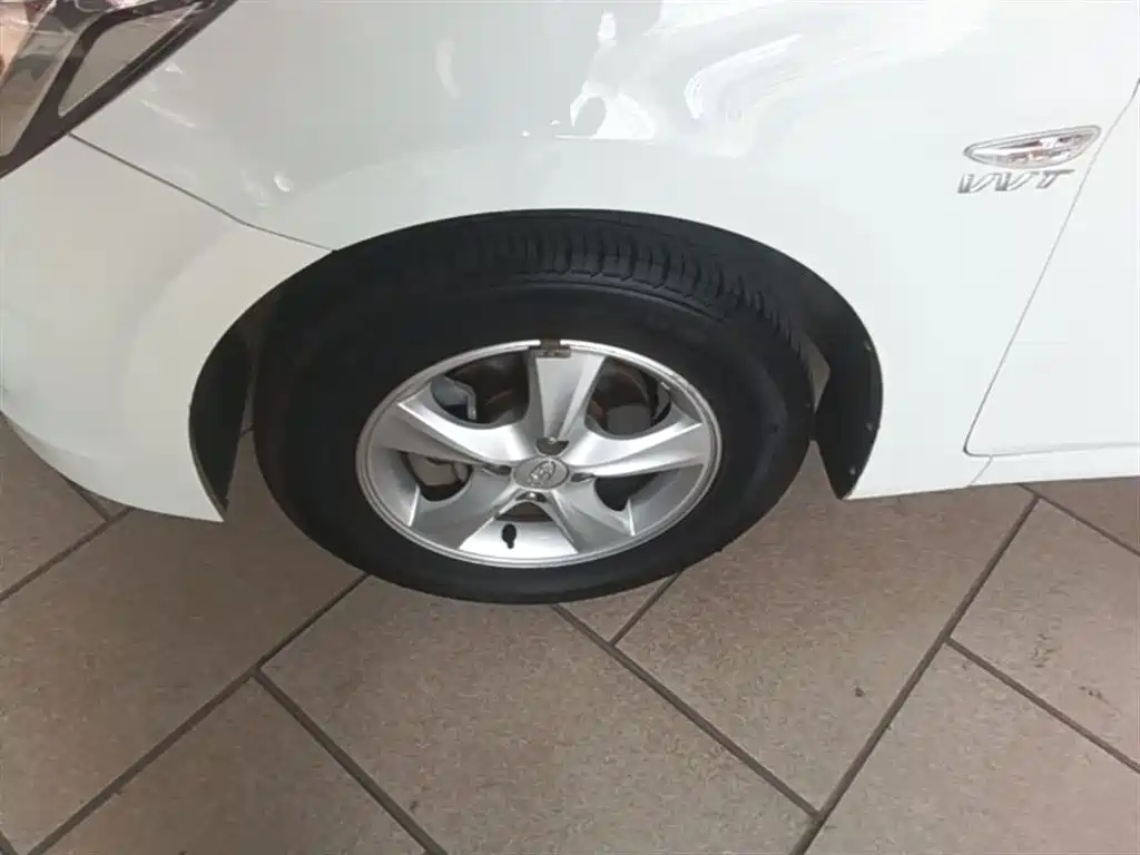 Hyundai Verna 2016 1.4L Automatic Smart GLS фото 23