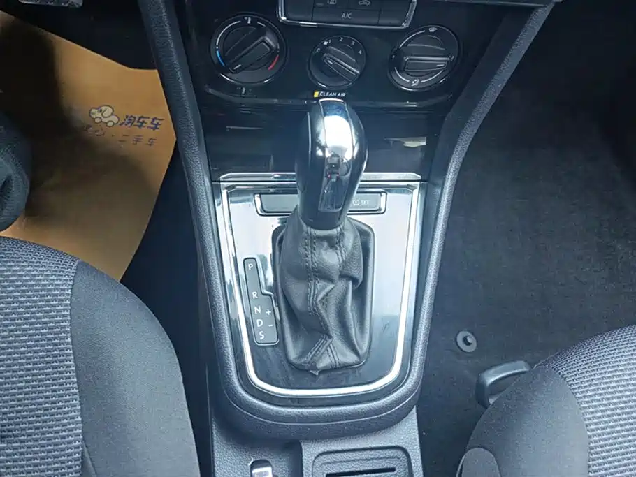 Volkswagen Bora 2019 Facelift Bora Legend 1.5L Automatic Fashion Type China VI фото 16
