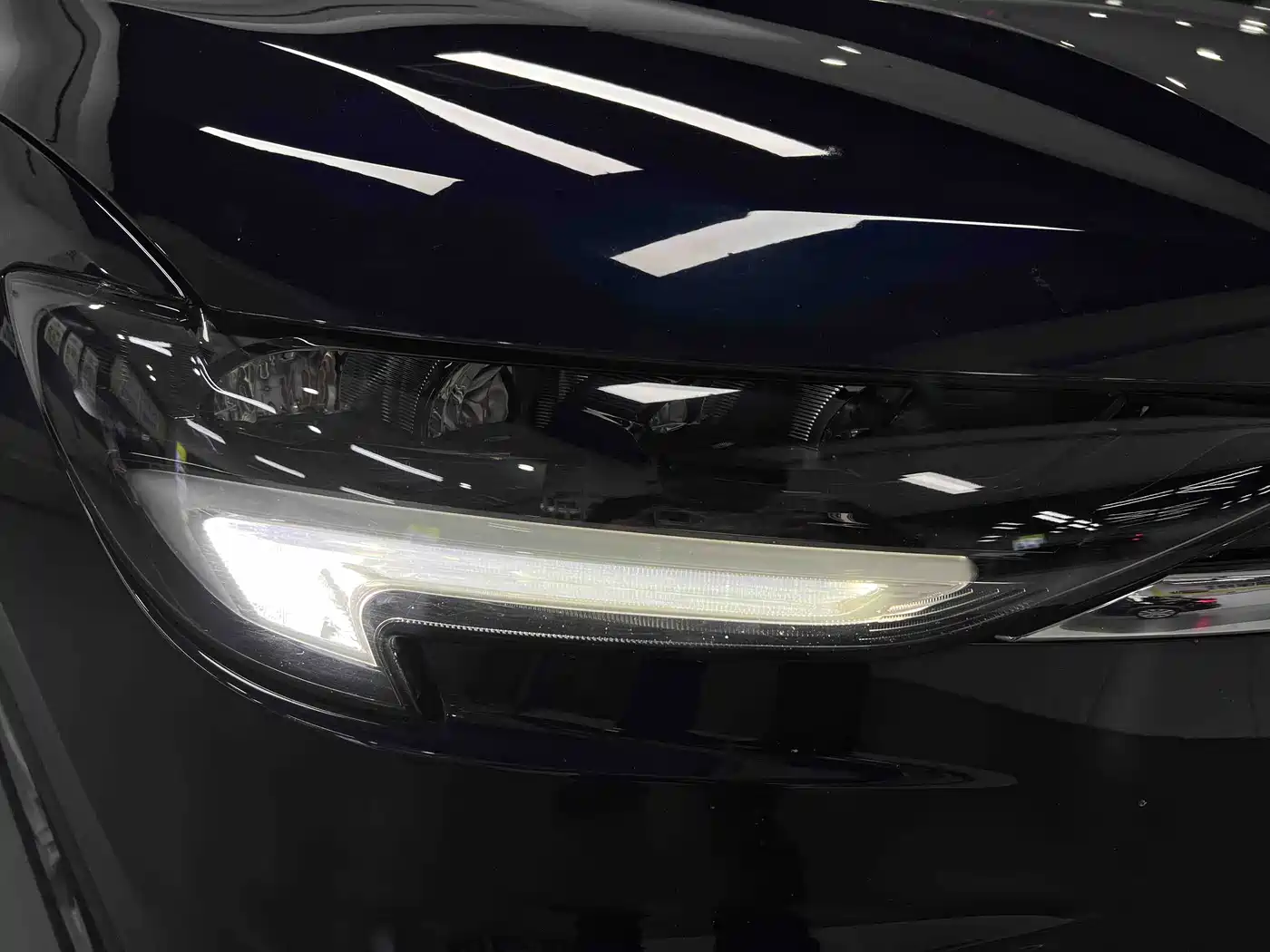 BUICK ANGKEWEI PLUS