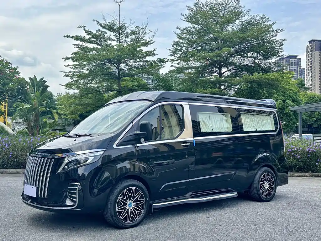 Kedi Auto Kedidia 2023 2023 2.0T Diya Yaoyun M1