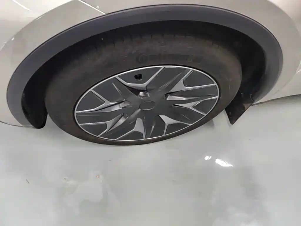 Tesla Model Y L 2025 2025 Facelift Long Range AWD