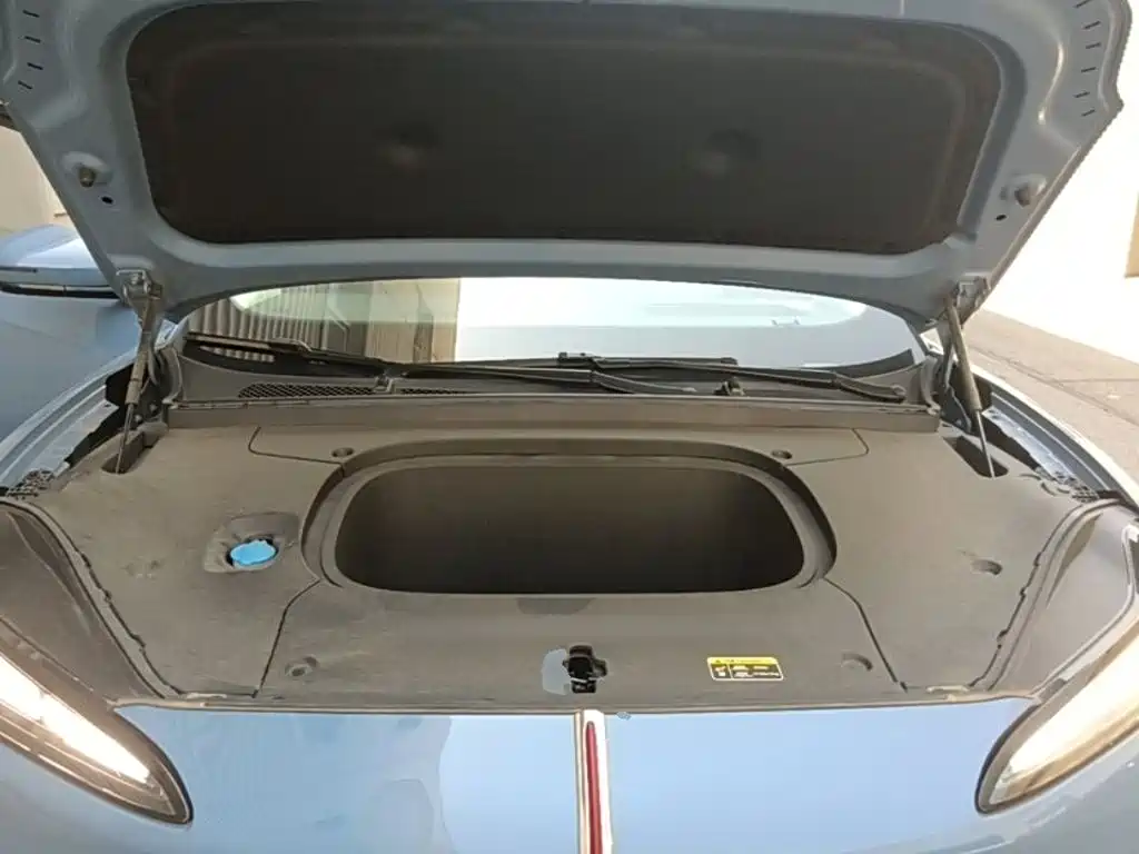 Hongqi Tiangong 06 2025 2025 660 AWD