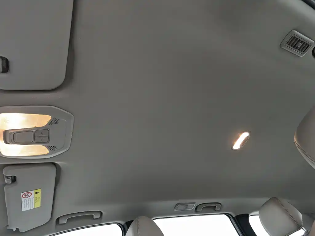 Maxus Maxus G50 2025 2024 Facelift PLUS 1.5T Happiness Recommended Auto Glory