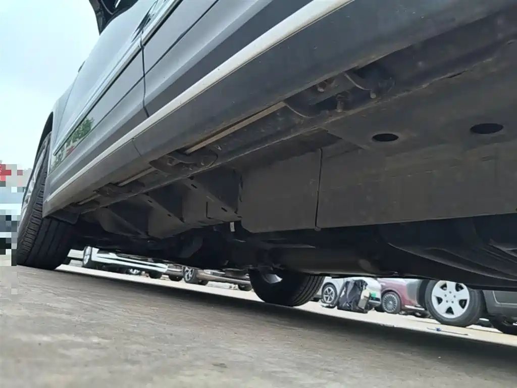 Cadillac XT5 2020 Facelift 28T Luxury Model фото 22