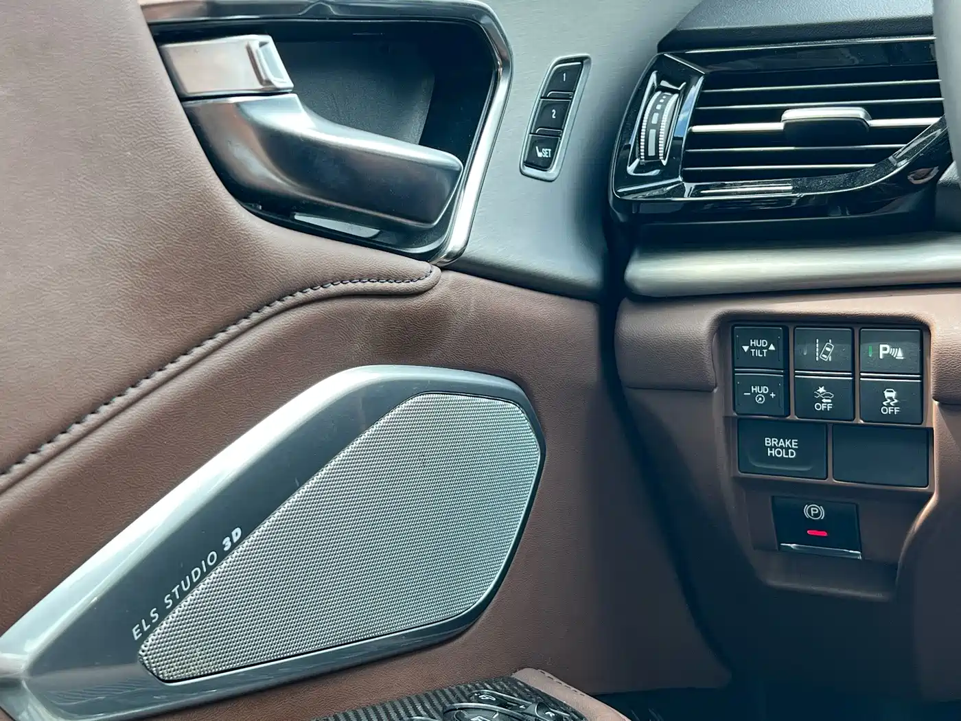 Acura RDX 2019 2019 2.0T Diamond Edition SH-AWD China V