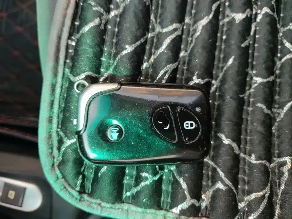 BYD F0 2016 2015 1.0L Xuan Cool Model